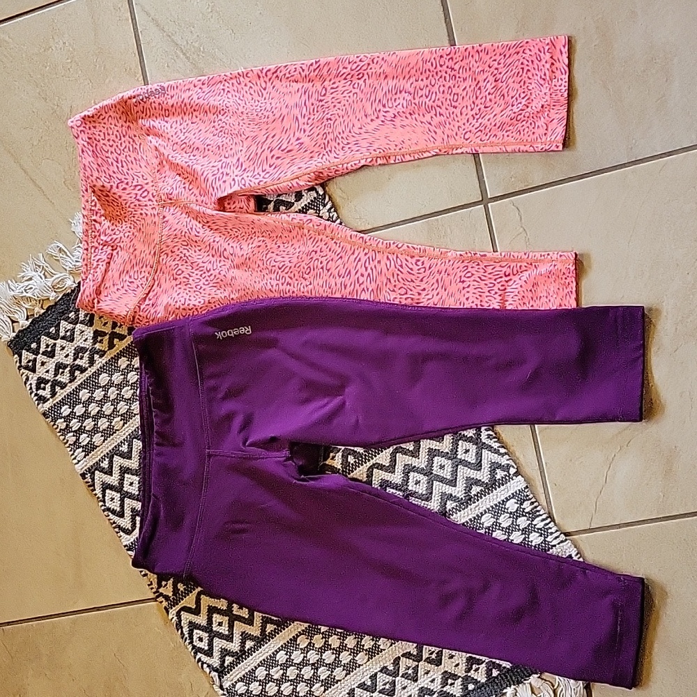 Reebok Capi Leggings
